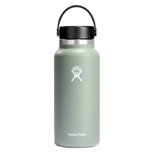 Hydration W32BTS - Wide Mouth Insulated Bottle (946 ml)
