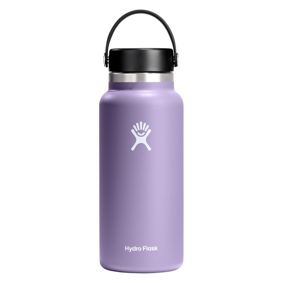 Wide Mouth Flex Cap 32 oz - Insulated Bottle