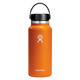 Wide Mouth Flex Cap 32 oz - Insulated Bottle - 0