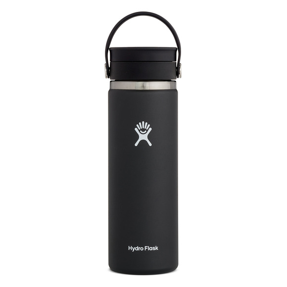 Hydration W20BCX - Wide Mouth Insulated Bottle (591 ml)
