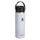 Hydration W20BCX - Wide Mouth Insulated Bottle (591 ml) - 1