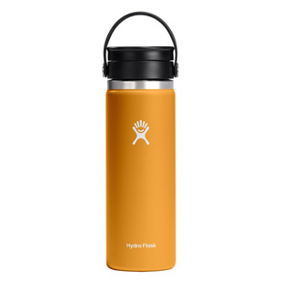 Hydration 20 oz - Wide Mouth Insulated Bottle