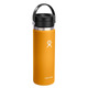 Hydration 20 oz - Wide Mouth Insulated Bottle - 1