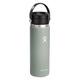 Hydration W20BCX - Wide Mouth Insulated Bottle (591 ml) - 1