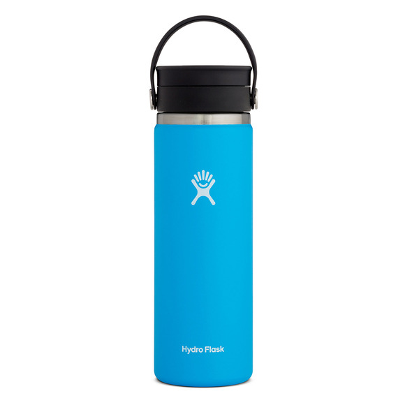 Hydration W20BCX - Wide Mouth Insulated Bottle (591 ml)