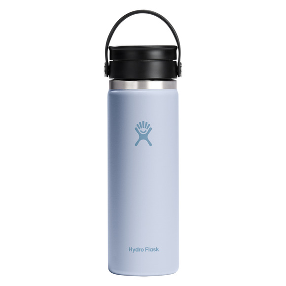 Hydration 20 oz - Wide Mouth Insulated Bottle