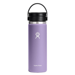 Hydration W20BCX - Wide Mouth Insulated Bottle (591 ml)