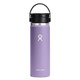 Hydration W20BCX - Wide Mouth Insulated Bottle (591 ml) - 0