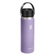 Hydration W20BCX - Wide Mouth Insulated Bottle (591 ml) - 1