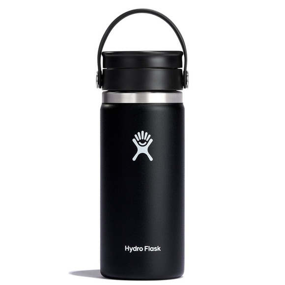 Coffee Collection W16BCX - Wide Mouth Insulated Bottle (473 ml)