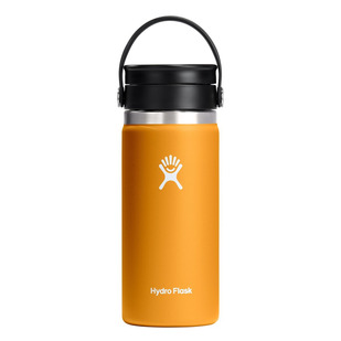 Coffee Flex Sip (16 oz) - Insulated Bottle