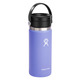 Coffee Flex Sip (16 oz) - Insulated Bottle - 1