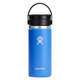 Coffee Flex Sip (16 oz) - Insulated Bottle - 0