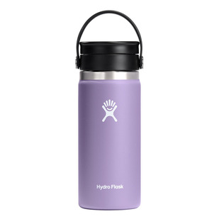 Coffee Flex Sip (16 oz) - Insulated Bottle