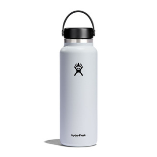 Hydration W40BTS - Wide Mouth Insulated Bottle (1182 ml)