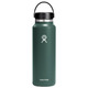 Wide Mouth Flex Cap (40 oz.) - Insulated Bottle - 0