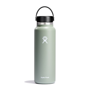 Hydration W40BTS - Wide Mouth Insulated Bottle (1182 ml)