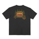 Toast To Nature - T-shirt pour homme - 1