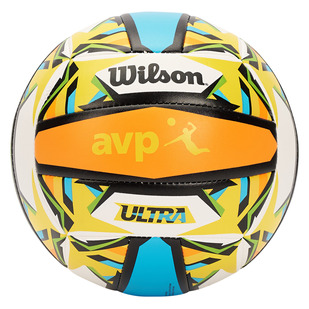 AVP Ultra Aztec - Ballon de volleyball