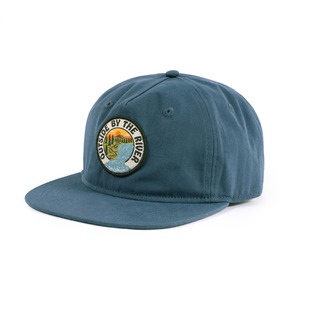 Outside By The River - Men's Adjustable Cap