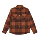 Canadian Overshirt - Men's Shirt Jacket - 0