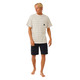 QSP Stripe - Men's T-Shirt - 4