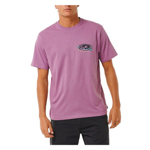Mason Pipeliner - T-shirt pour homme