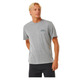 Ezzy Embroid - Men's T-Shirt - 0