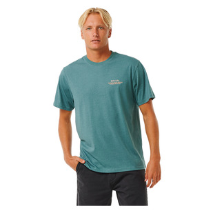 Ezzy Embroid - T-shirt pour homme