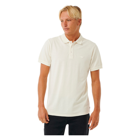 Faded - Polo pour homme