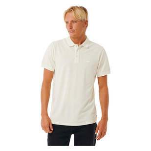 Faded - Men's Polo Shirt