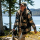 Canadian Insulated - Women's Insulated Shirt Jacket - 4