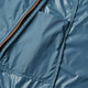 Dome Windbreaker - Women's Hooded Half-Zip Jacket - 3