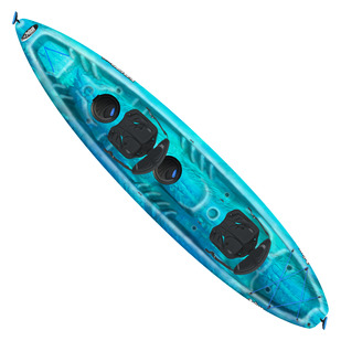 River Gorge 130XP Tandem - Recreational Kayak