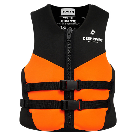 Poseidon Jr - Junior PFD