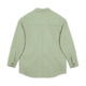 Fjord Oversized - Women's Flannel Long-Sleeved Shirt - 1