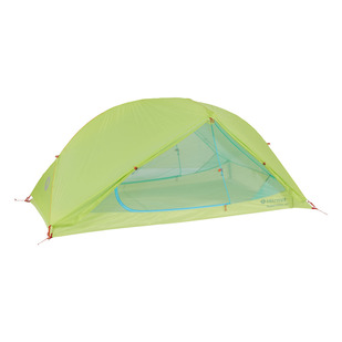Superalloy 2P - Tente de camping pour 2 personnes