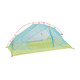 Superalloy 2P - Tente de camping pour 2 personnes - 1