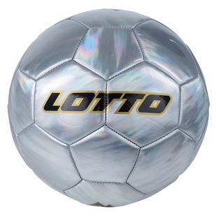 Silver - Soccer Ball
