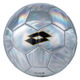 Silver - Soccer Ball - 1