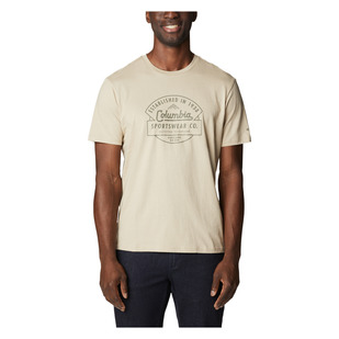 Rapid Ridge - T-shirt pour homme