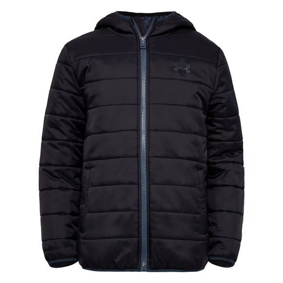 under armour kids jackets