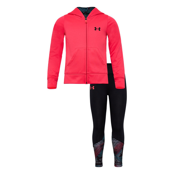 under armour kids leggings