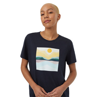 Artist Series Oasis - T-shirt pour femme