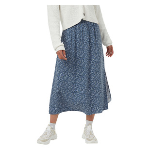 EcoWoven Crepe - Women's Skirt