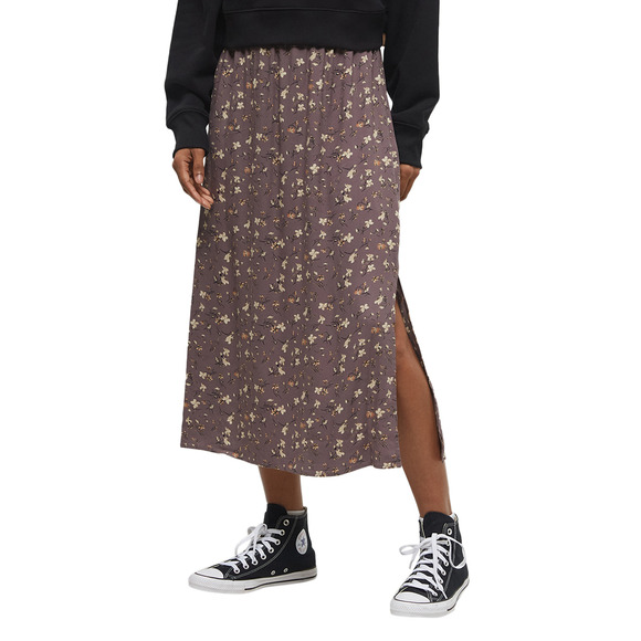 EcoWoven Crepe - Women's Skirt