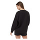 SoftTerry Light Seamed - Women's Sweatshirt - 1