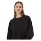SoftTerry Light Seamed - Women's Sweatshirt - 2