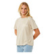 Tiki Tropics Relaxed - T-shirt pour femme - 1