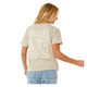 Tiki Tropics Relaxed - Women's T-Shirt - 2